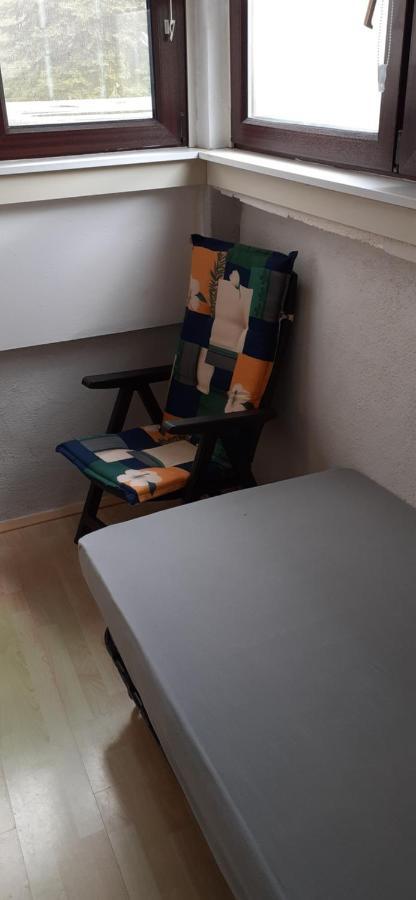Ferienwohnung An Der Burg Windeck Ngoại thất bức ảnh
